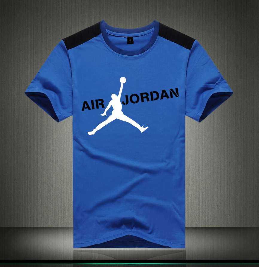 men jordan t-shirt S-XXXL-0278